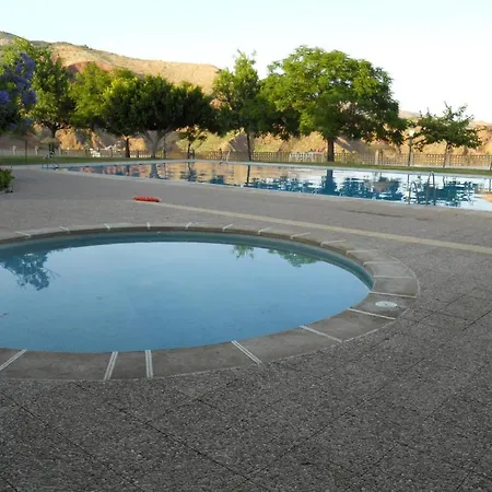Gasthof Restaurante La Piscina *
